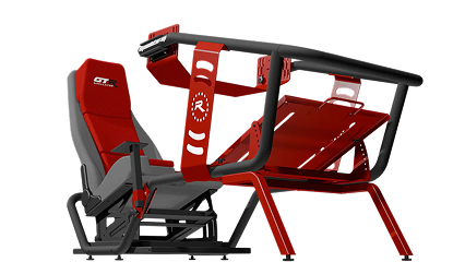 gtr-simulator